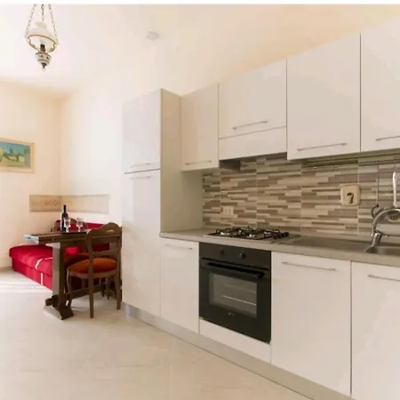 Historical By Seaside Appartement Viareggio