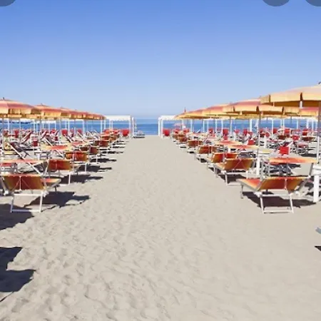 Historical By Seaside *