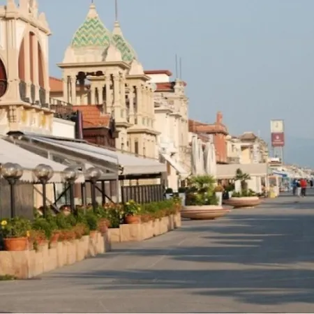 Appartement Historical By Seaside *