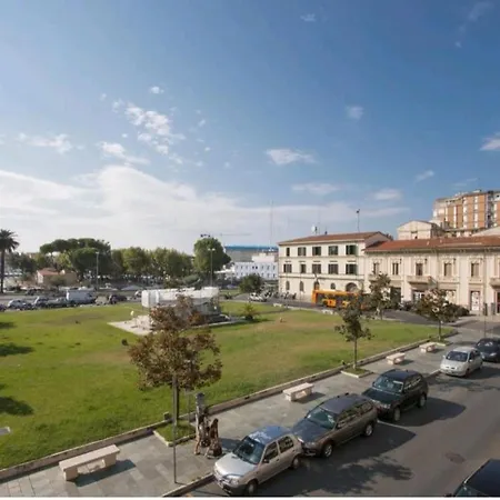 Historical By Seaside * Viareggio