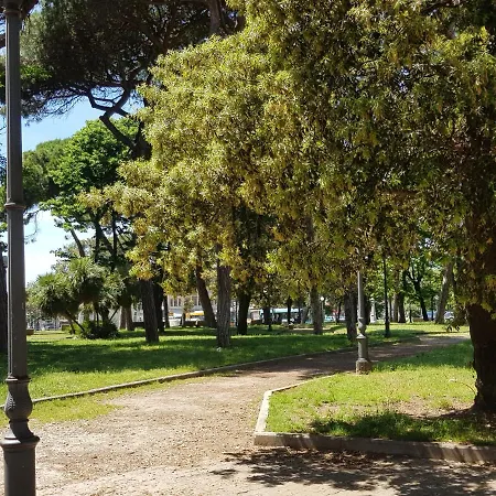 Historical By Seaside * Viareggio