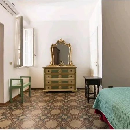 Appartement Historical By Seaside