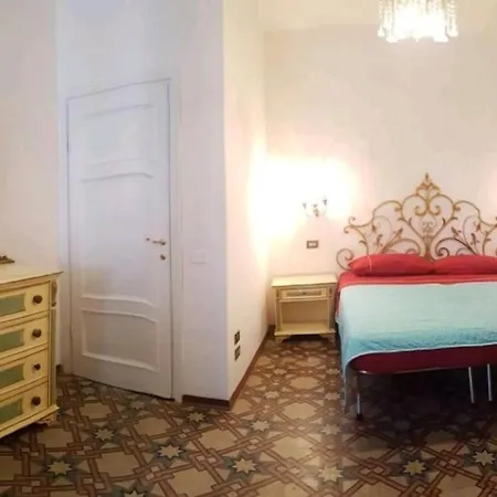 Historical By Seaside Appartement