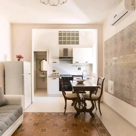 Appartement Historical By Seaside