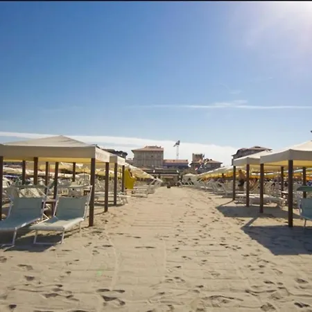 Historical By Seaside *