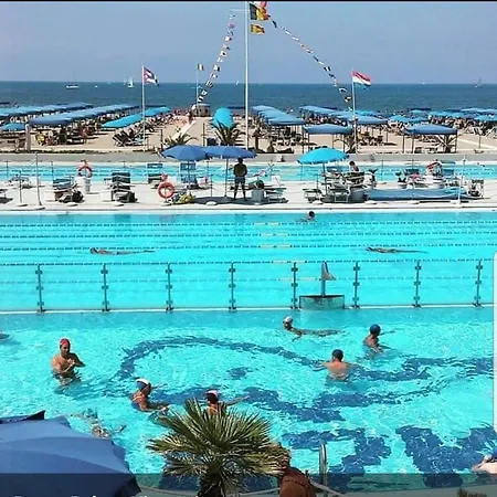 Appartement Historical By Seaside *