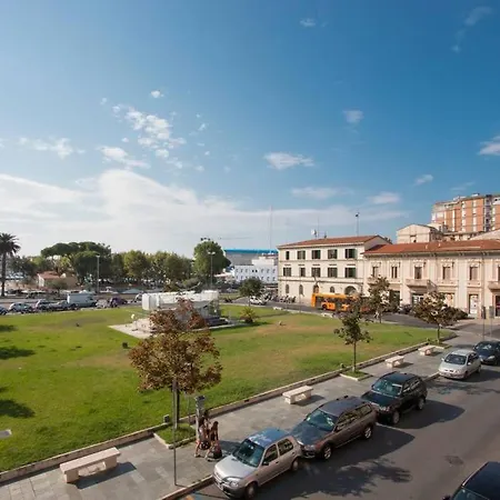 Historical By Seaside *