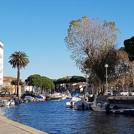 Historical By Seaside Lejlighed Viareggio
