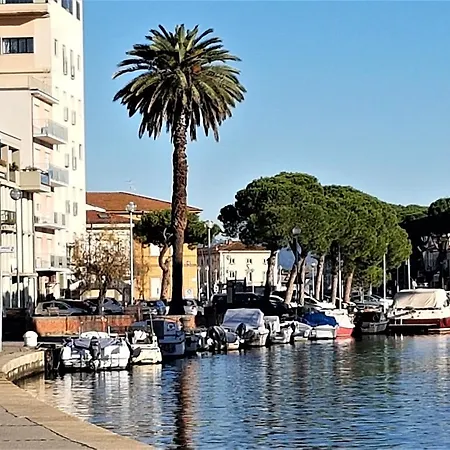 Daire Historical By Seaside *