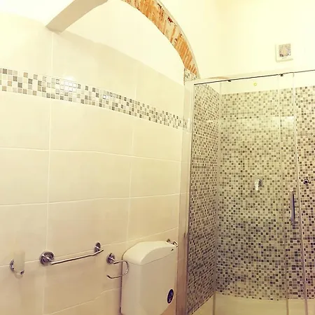 Daire Historical By Seaside Viareggio